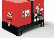 Generatori a benzina PRAMAC Lifter C 5000 THEPS