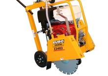 Seghe da pavimento Shatal CS 403