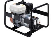 Generatori a benzina PRAMAC Lifter E 2000 SHHPI