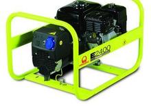 Generatori a benzina PRAMAC Lifter E 2400 PA 212 SHI