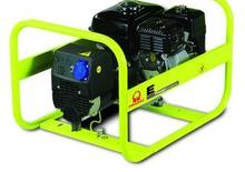 Generatori a benzina PRAMAC Lifter E 3100 PA 222 SHI