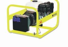 Generatori a benzina PRAMAC Lifter E 4000