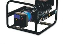 Generatori a benzina PRAMAC Lifter E 4900 SHHPI