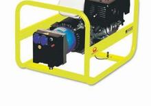 Generatori a benzina PRAMAC Lifter E 5000 SHI