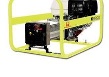 Generatori a benzina PRAMAC Lifter E 8000 SHHPI