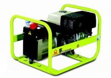 Generatori a benzina PRAMAC Lifter E 8000 THHPI