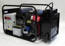 Generatori a benzina Europower EP10000E (MA)