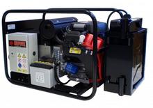 Generatori a benzina Europower EP13500TE (S)