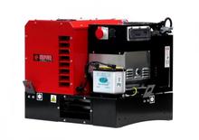 Generatori a benzina Europower EP16000TE (S)