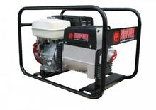 Generatori a benzina Europower EP 5000 T-EN1 (S)