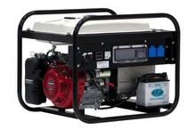 Generatori a benzina Europower EP6000E-25 (S)
