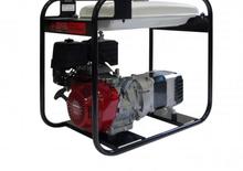 Generatori a benzina Europower EP6000LN (S)
