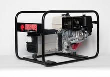 Generatori a benzina Europower EP 6000 (MS)