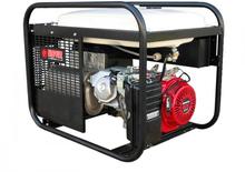 Generatori a benzina Europower EP6500T-25 (S)