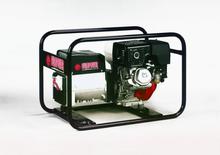 Generatori a benzina Europower EP 6500 T-EN2 (S)