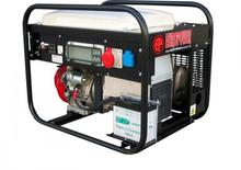 Generatori a benzina Europower EP6500TE-25 (S)