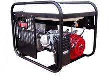 Generatori a benzina Europower EP6500TLN (S)