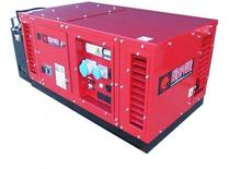 Generatori a benzina Europower EPS12000E (S)
