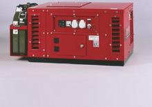 Generatori a benzina Europower EPS 3000 E (MA)