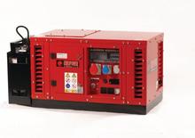 Generatori a benzina Europower EPS6500TE (S)