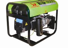 Generatori a benzina PRAMAC Lifter ES 4000