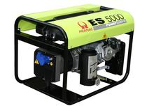 Generatori a benzina PRAMAC Lifter ES 5000