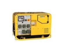 Generatori a benzina Endress ESE 1307 DBG ES DIN