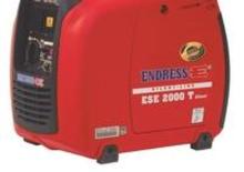Generatori a benzina Endress ESE 2000 T Silent Gas