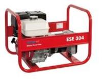 Generatori a benzina Endress ESE 304 HS