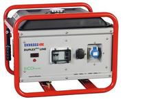 Generatori a benzina Endress ESE 306 SG-GT Duplex