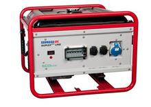 Generatori a benzina Endress ESE 406 HG-GT Duplex