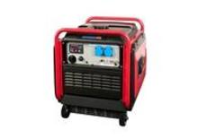 Generatori a benzina Endress ESE 4500 T Silent