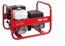 Generatori a benzina Endress ESE 504 DHS