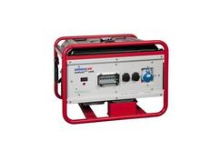 Generatori a benzina Endress ESE 506 SG-GT Duplex