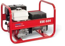 Generatori a benzina Endress ESE 604 DHS