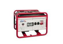 Generatori a benzina Endress ESE 606 DHG-GT Duplex
