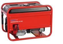 Generatori a benzina Endress ESE 606 DHS-GT