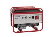 Generatori a benzina Endress ESE 606 DRS-GT