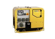 Generatori a benzina Endress ESE 607 DBG DIN