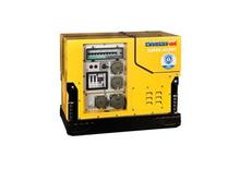 Generatori a benzina Endress ESE 958 DBG ES DIN Silent