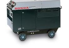 Generatori a benzina Honda EX 5500