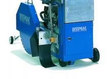 Seghe da pavimento Lissmac FS 20 B
