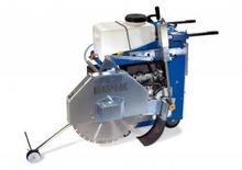 Seghe da pavimento Lissmac FS 20 B/VE