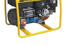 Generatori a benzina Wacker G 5.7 AE