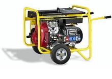 Generatori a benzina Wacker GS 12 AI