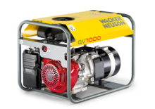Generatori a benzina Wacker Neuson GV7000A