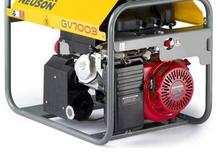 Generatori a benzina Wacker Neuson GV7003A