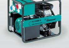 Generatori a benzina Eisemann H 13000 E