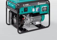 Generatori a benzina Eisemann H 4401 E
