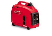 Generatori a benzina Honda Handy EX 7